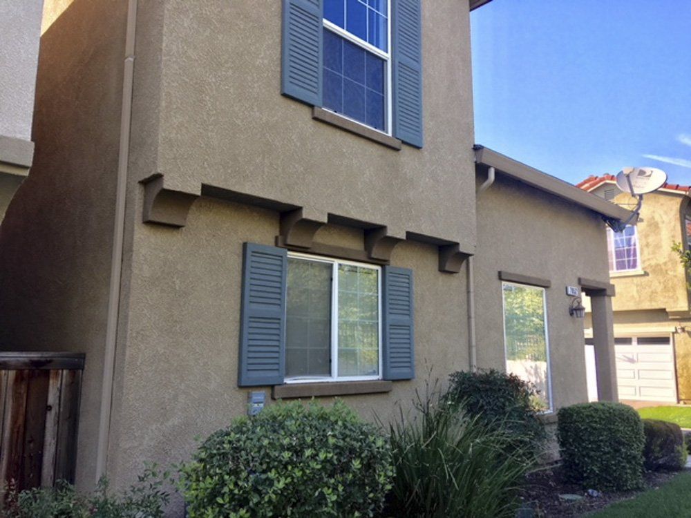 Cornerstone homes