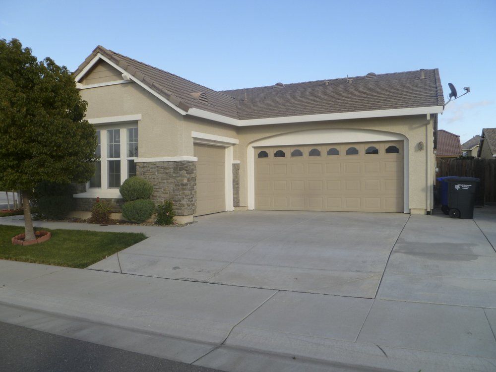 Cornerstone homes