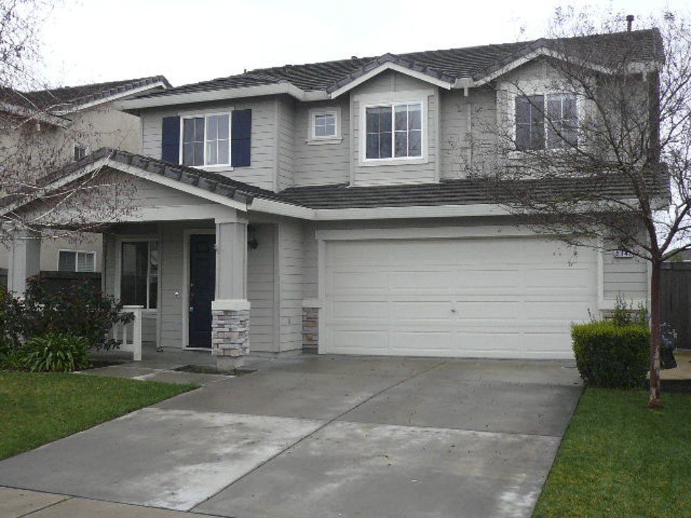 Cornerstone homes