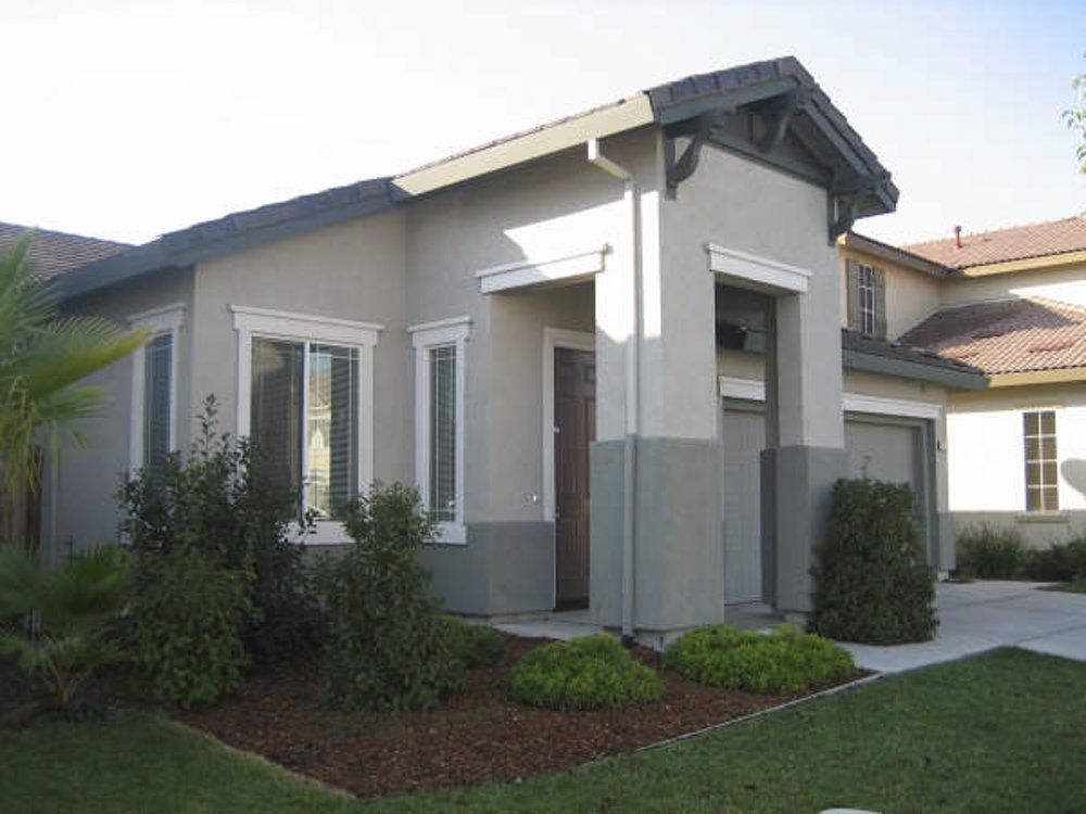 Cornerstone homes
