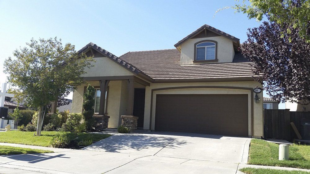 Cornerstone homes