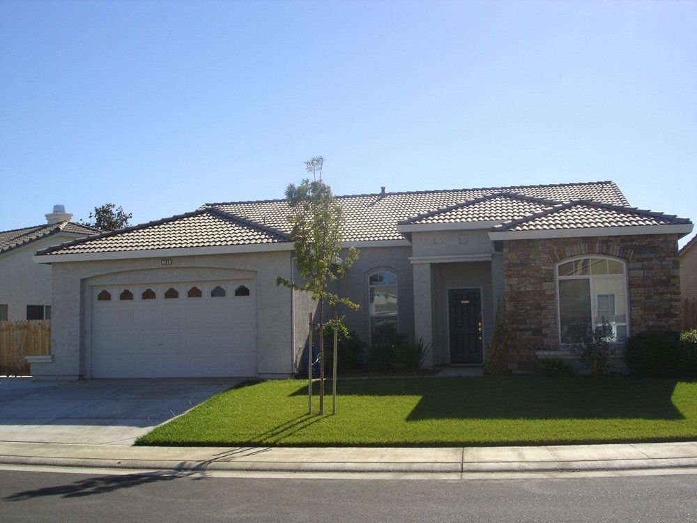 Cornerstone homes