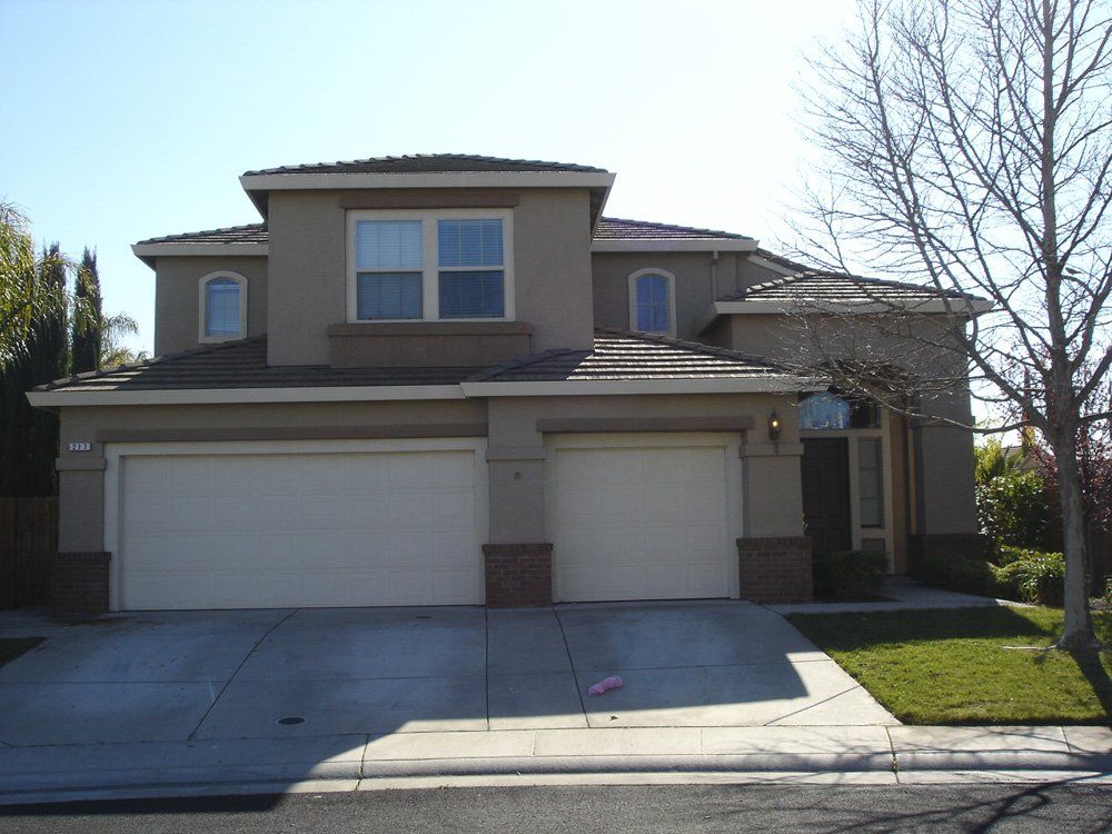 Cornerstone homes