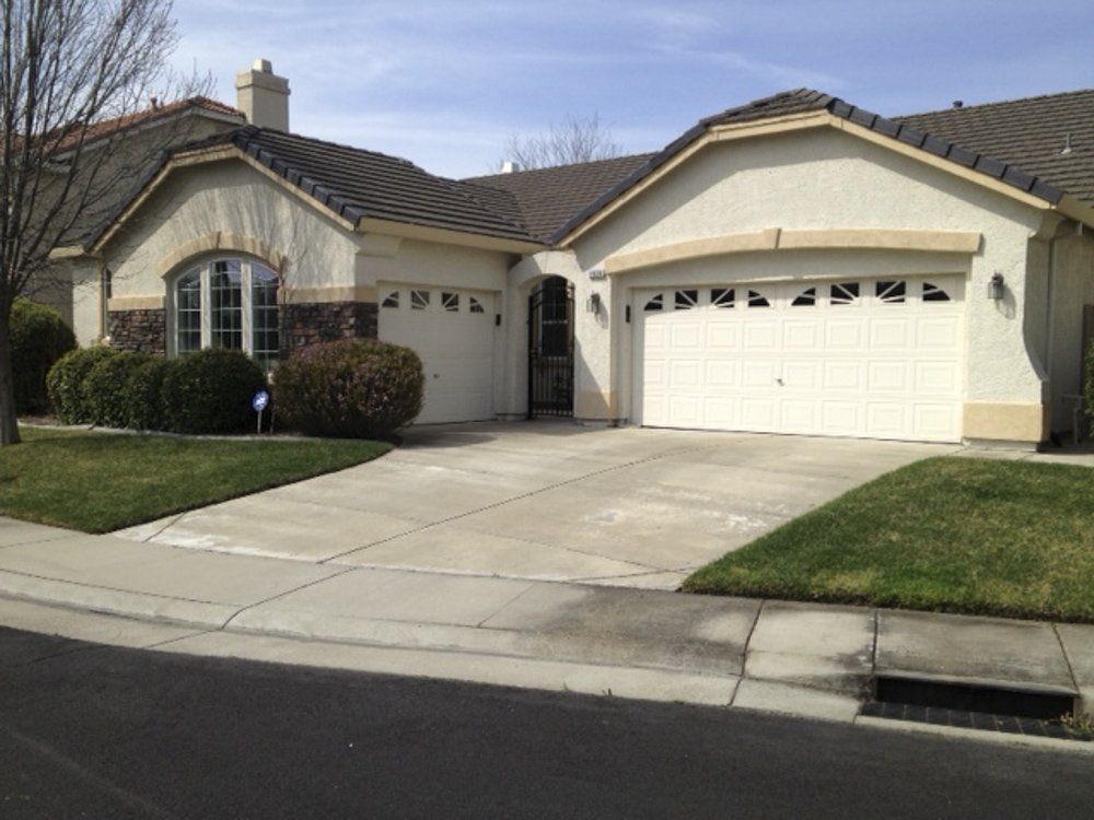 Cornerstone homes