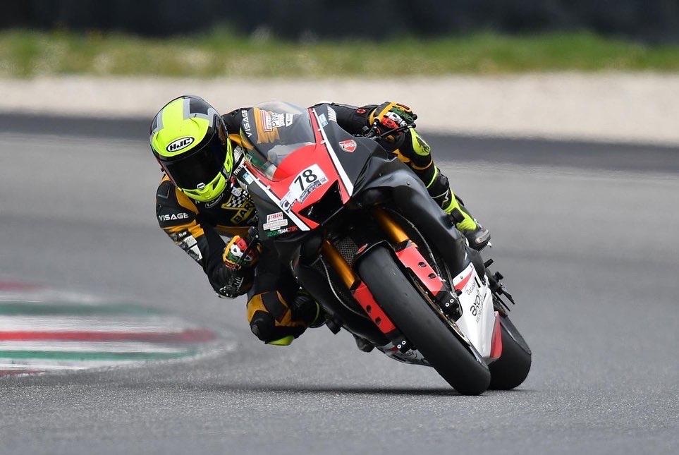 Test-Civ-2021-Mugello-Luzzi