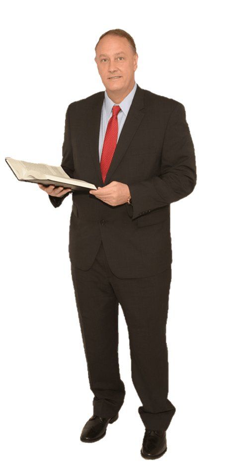 Timothy J. Tolbert — Hillsville, VA — Tolbert & Tolbert, LLP Timothy J. Tolbert — Hillsville, VA — Tolbert & Tolbert, LLP