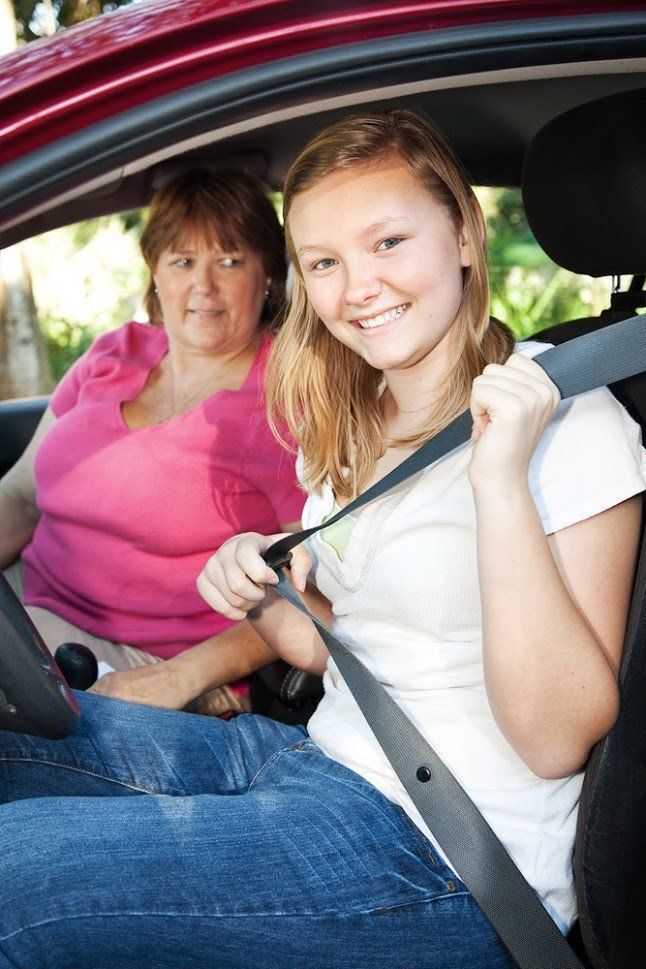 Are You Liable For Your Teenage Driver's Accident? — Hillsville, VA — Tolbert & Tolbert, LLP Are You Liable For Your Teenage Driver's Accident? — Hillsville, VA — Tolbert & Tolbert, LLP