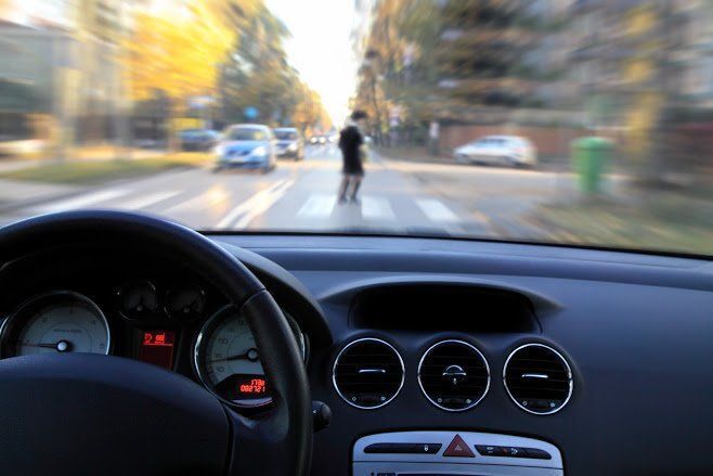 Can A Pedestrian Be Held Responsible For An Accident? — Hillsville, VA — Tolbert & Tolbert, LLP