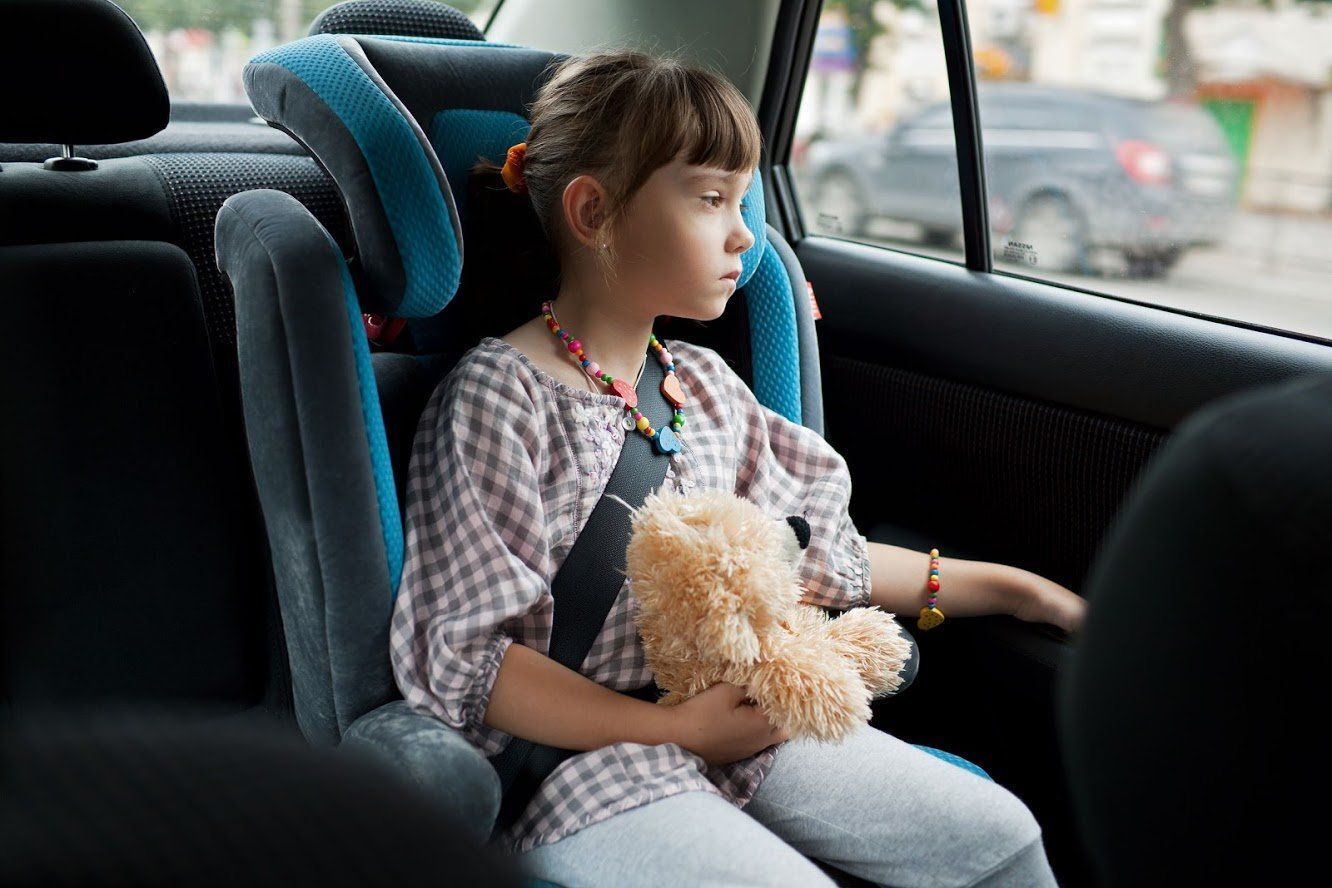 Facing A Dui With A Minor Passenger — Hillsville, VA — Tolbert & Tolbert, LLP