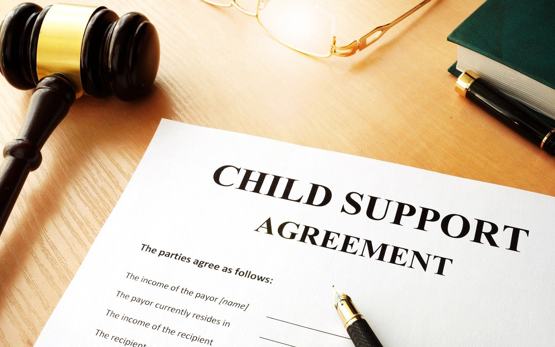 Domestic Law — Hillsville, VA — Tolbert & Tolbert, LLP