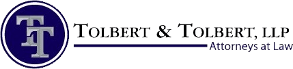 Tolbert & Tolbert, LLP Tolbert & Tolbert, LLP
