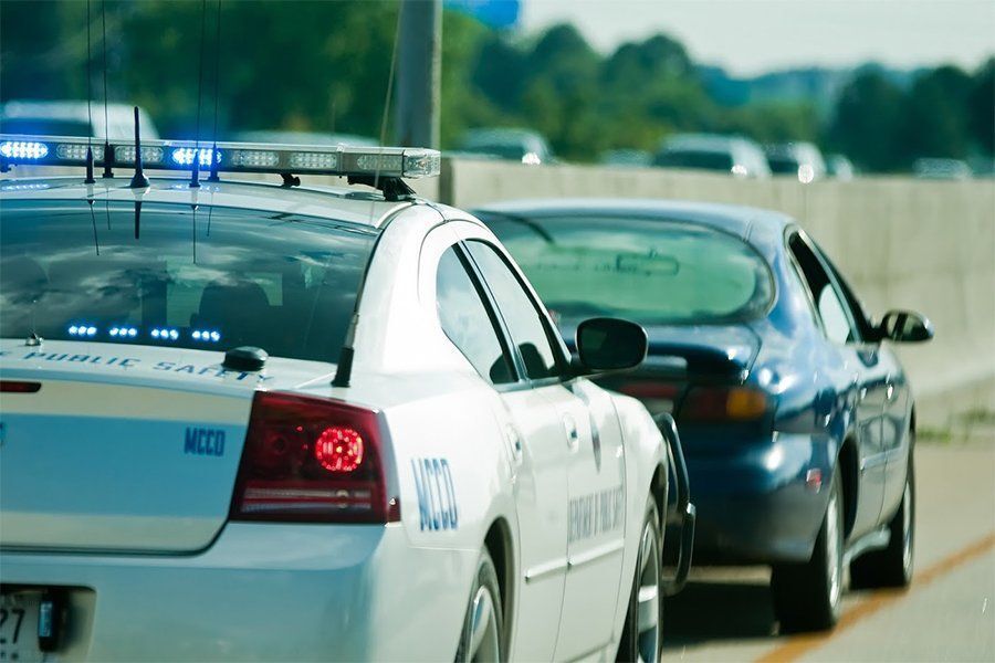 Out-Of-State Traffic Tickets: What You Need To Know — Hillsville, VA — Tolbert & Tolbert, LLP Out-Of-State Traffic Tickets: What You Need To Know — Hillsville, VA — Tolbert & Tolbert, LLP