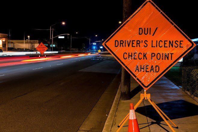 Standard Roadside Sobriety Tests And How They Are Performed — Hillsville, VA — Tolbert & Tolbert, LL
