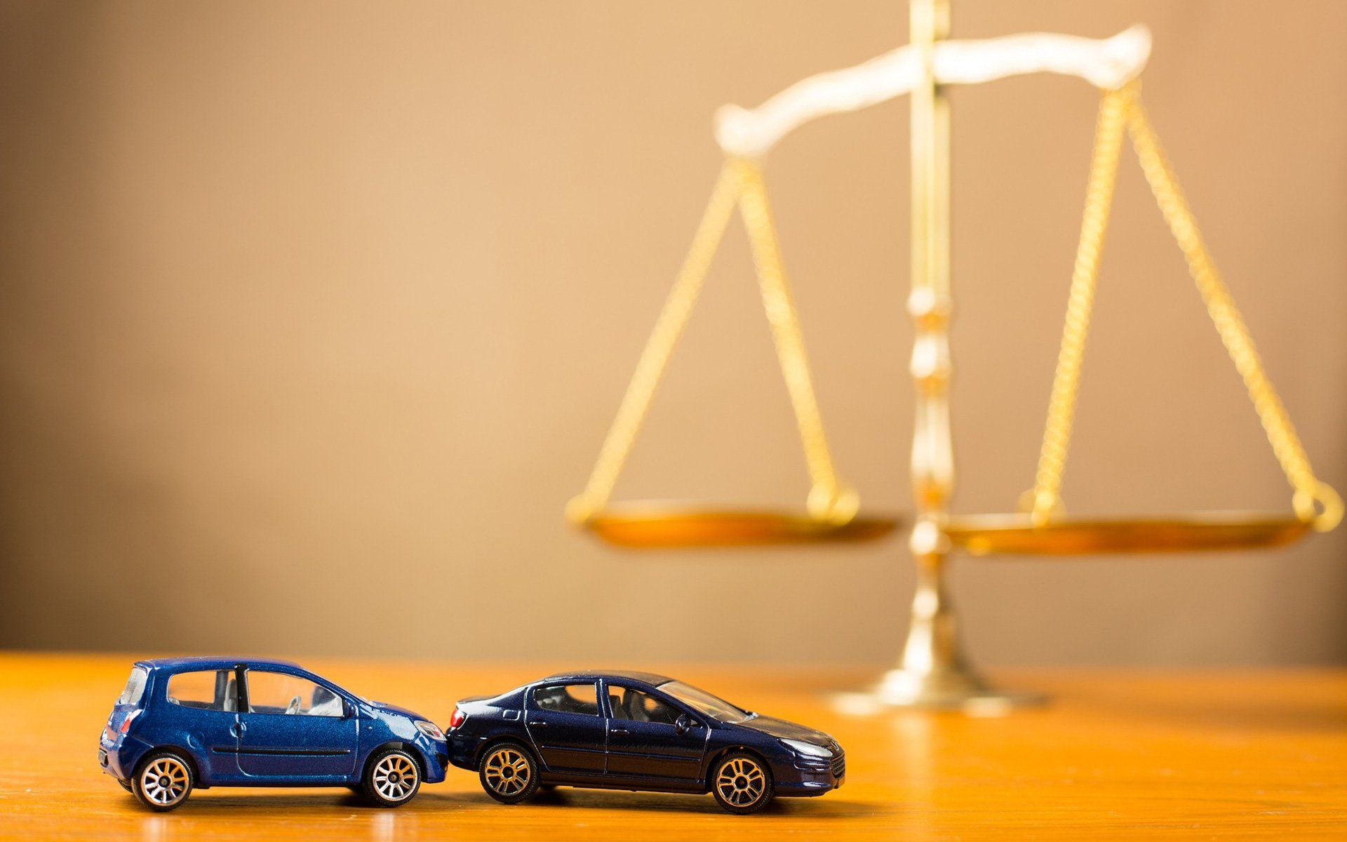 Traffic Law — Hillsville, VA — Tolbert & Tolbert, LLP