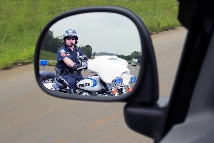 Top Defenses To Traffic Violations — Hillsville, VA — Tolbert & Tolbert, LLP
