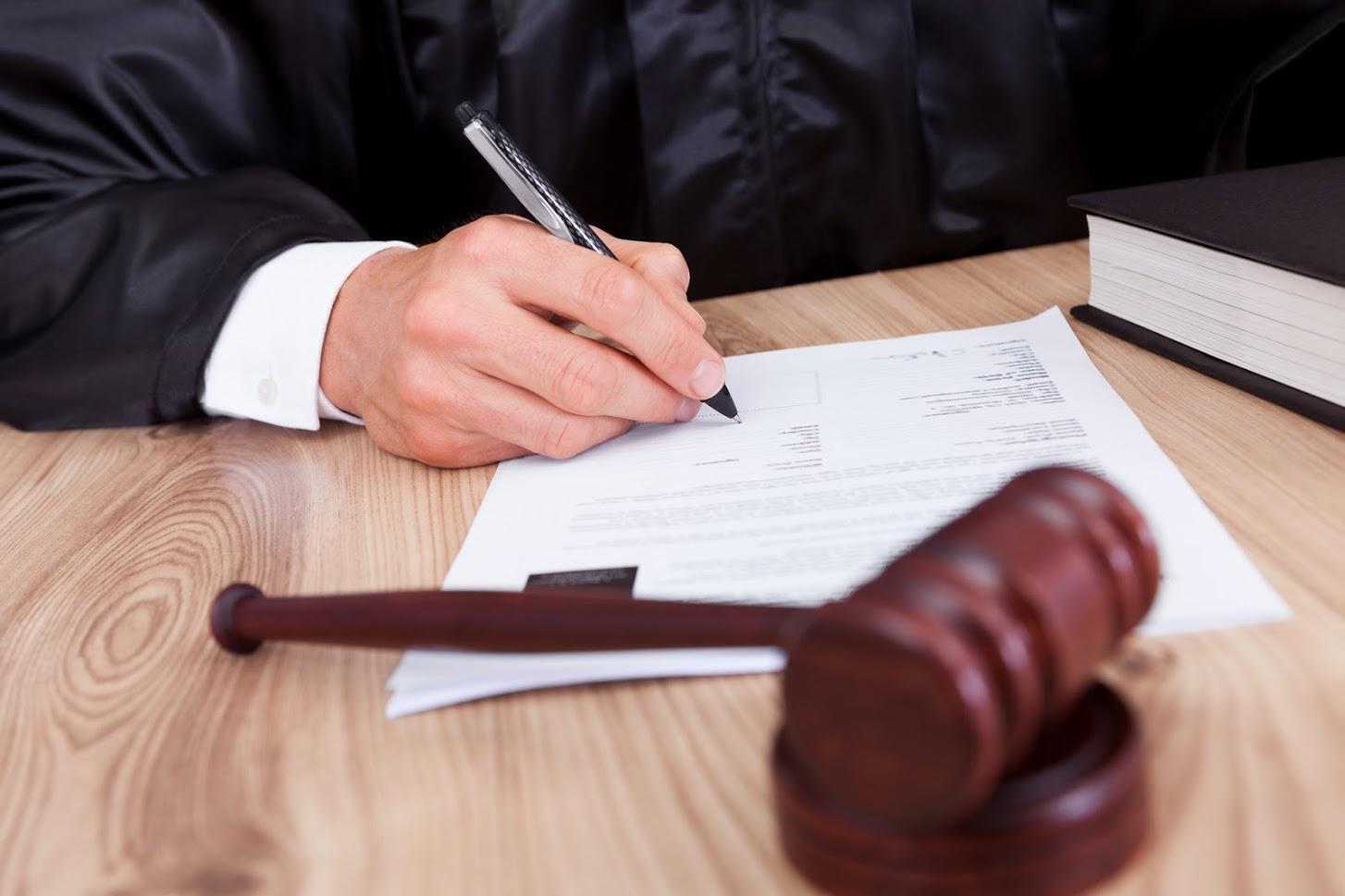 What You Need To Know About Plea Bargains — Hillsville, VA — Tolbert & Tolbert, LLP