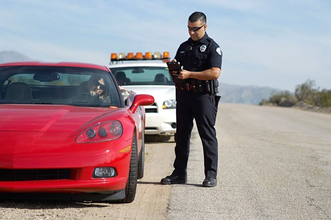 Why Hire An Attorney For Traffic Violations — Hillsville, VA — Tolbert & Tolbert, LLP Why Hire An Attorney For Traffic Violations — Hillsville, VA — Tolbert & Tolbert, LLP