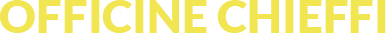 OFFICINE CHIEFFI - LOGO