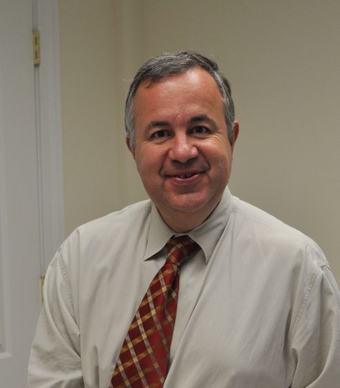 Dr. James Karadimos — Foot care in Westborough, MA Dr. James Karadimos — Foot care in Westborough, MA