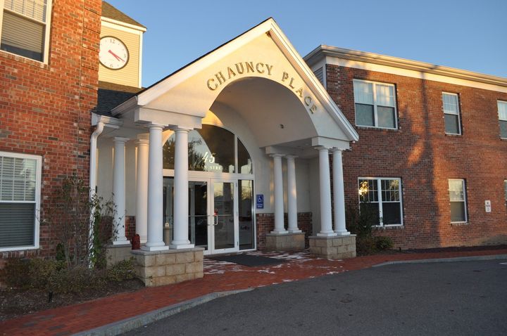 Our Office — Orthotics in Westborough, MA