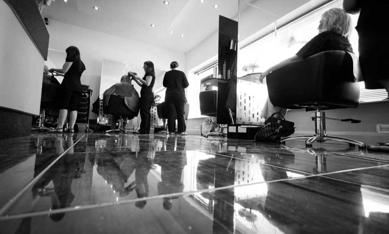Hair Dressing