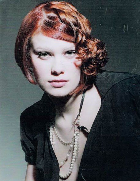 Bradsroom Hair Studio Competition Gallery