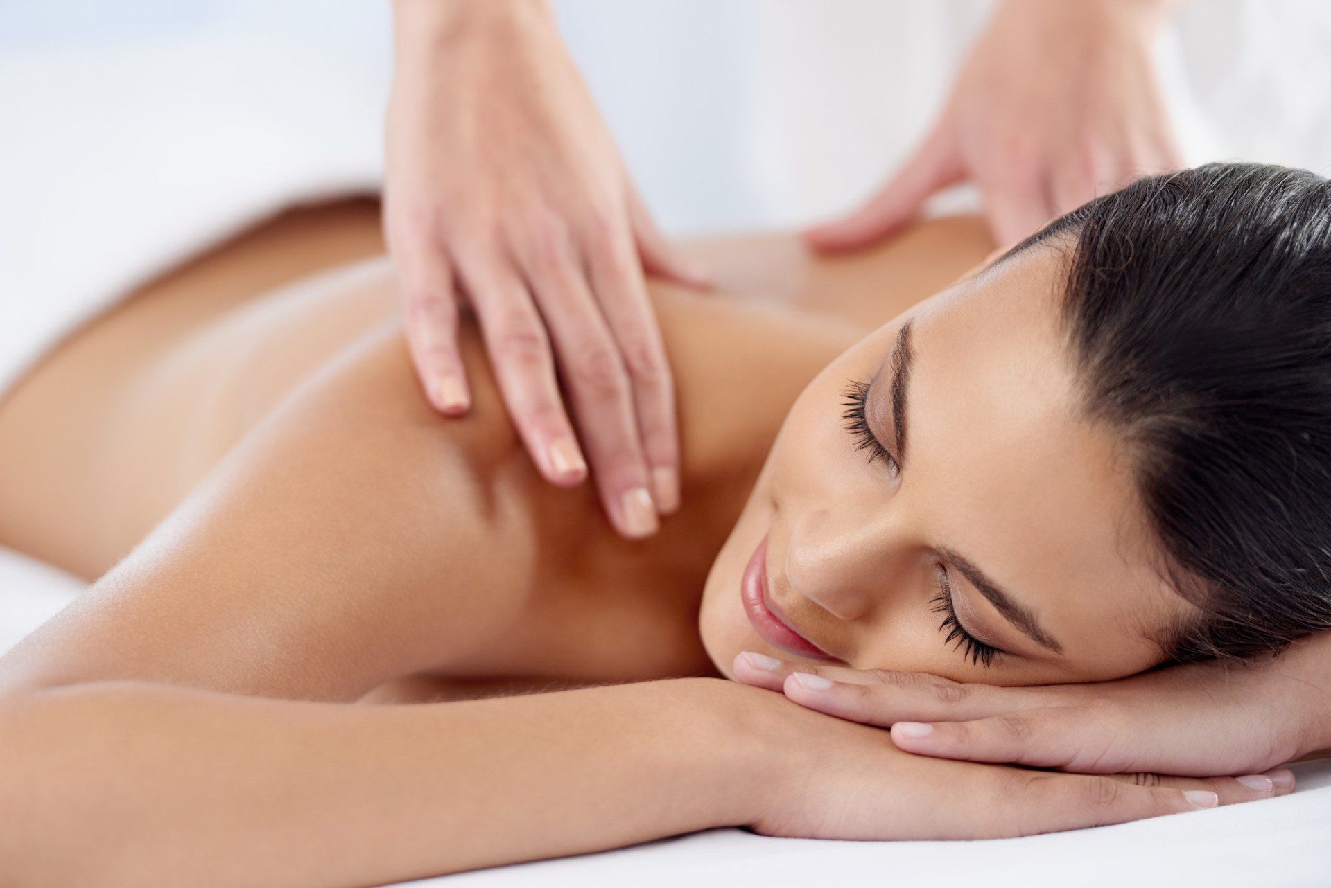 body massage