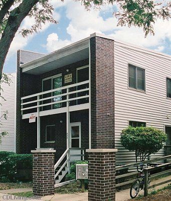 435 W. Doty Street