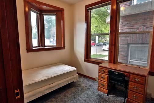 151 W. Gilman Street
