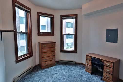 151 W. Gilman Street