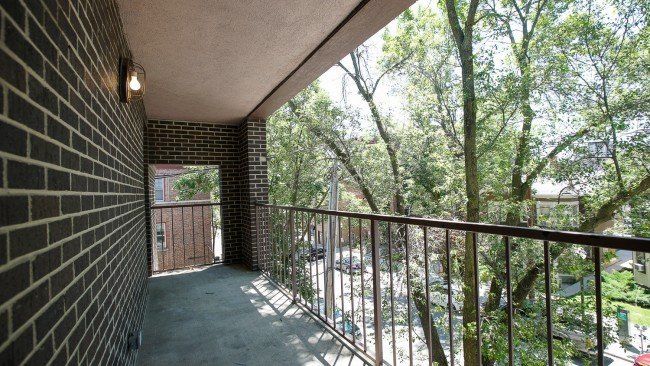415 N. Henry Street