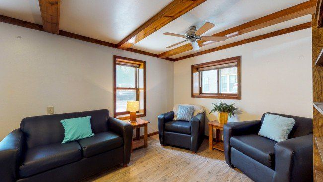 257/259 Langdon Street - Badger House