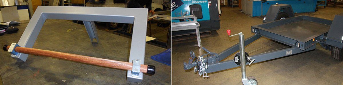 concept fabrication steel fabrication 