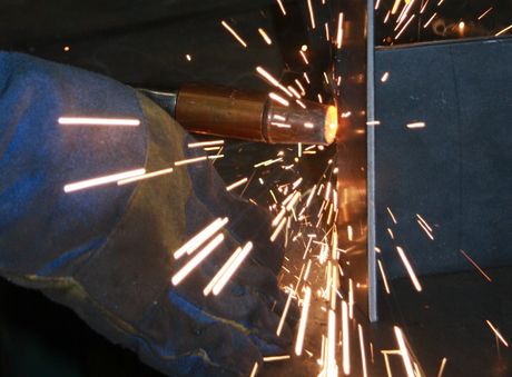 concept fabrications welder