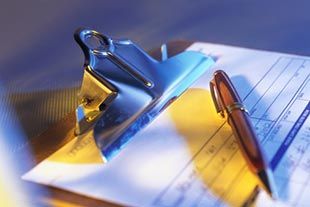 Forms - business collateral in Erie, Pennsylvania