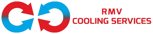 RMV Cooling Services logo