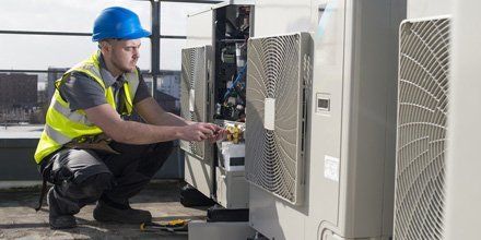 air conditioning maintenance