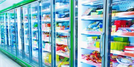 Cooling solutions