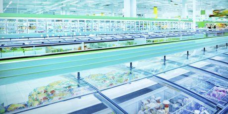 Refrigeration systems