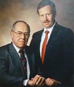 Attorney Richard E. Daly and Attorney Kevin T. Daly  - attorneys in Salem, MA