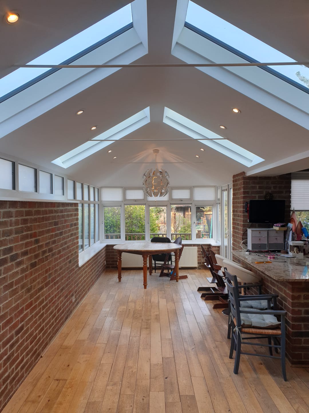 Supalite roofing services