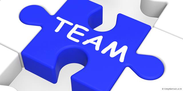 Praxis-Team