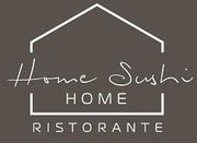 RISTORANTE HOME SUSHI-LOGO