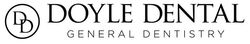 Doyle Dental General Dentistry Logo, Go Home Doyle Dental General Dentistry Logo