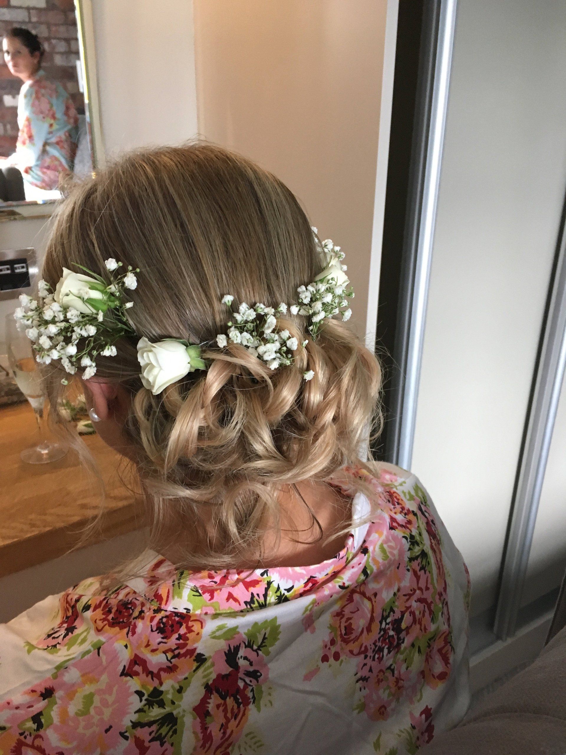 hairdo