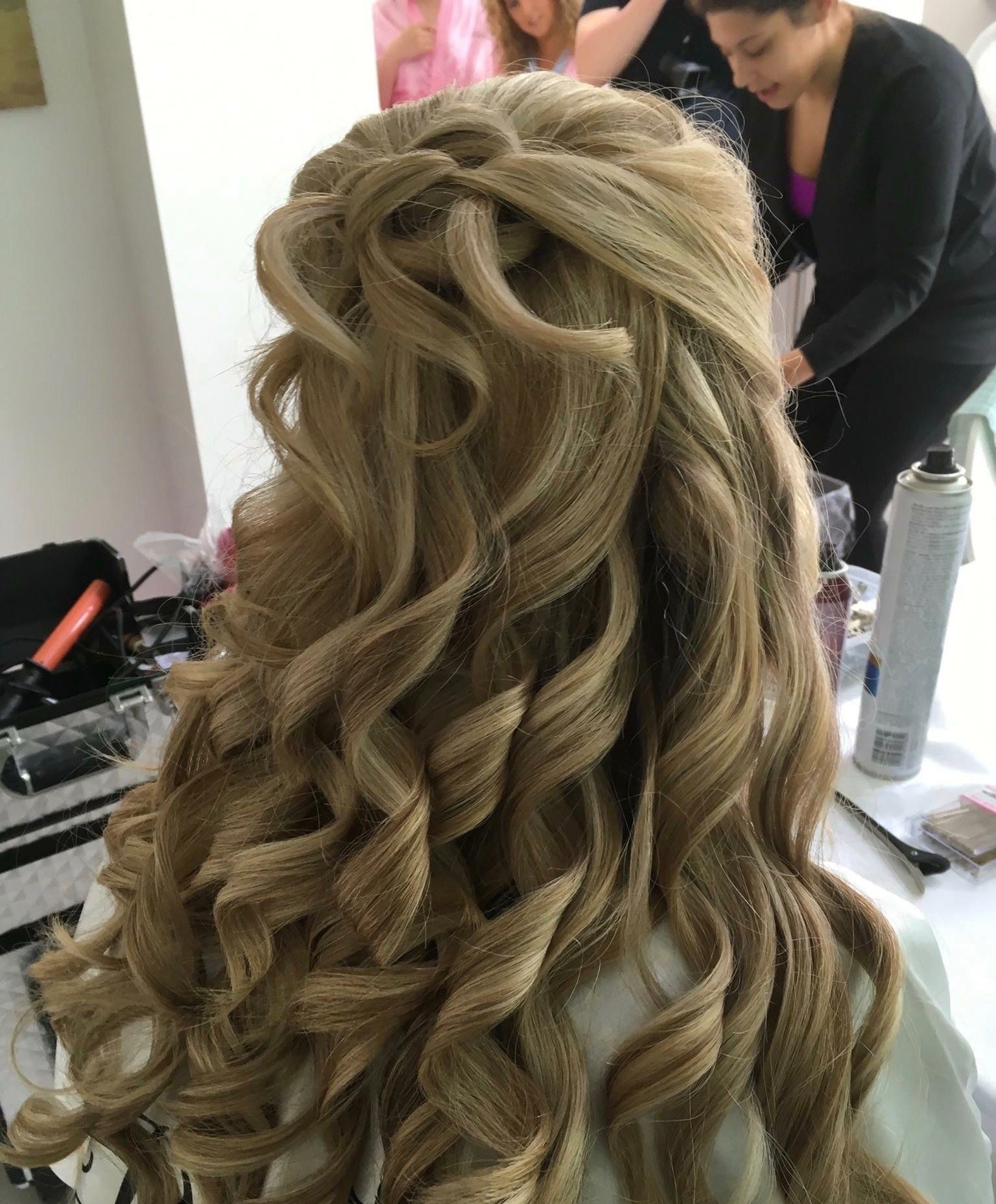 Hairstyles