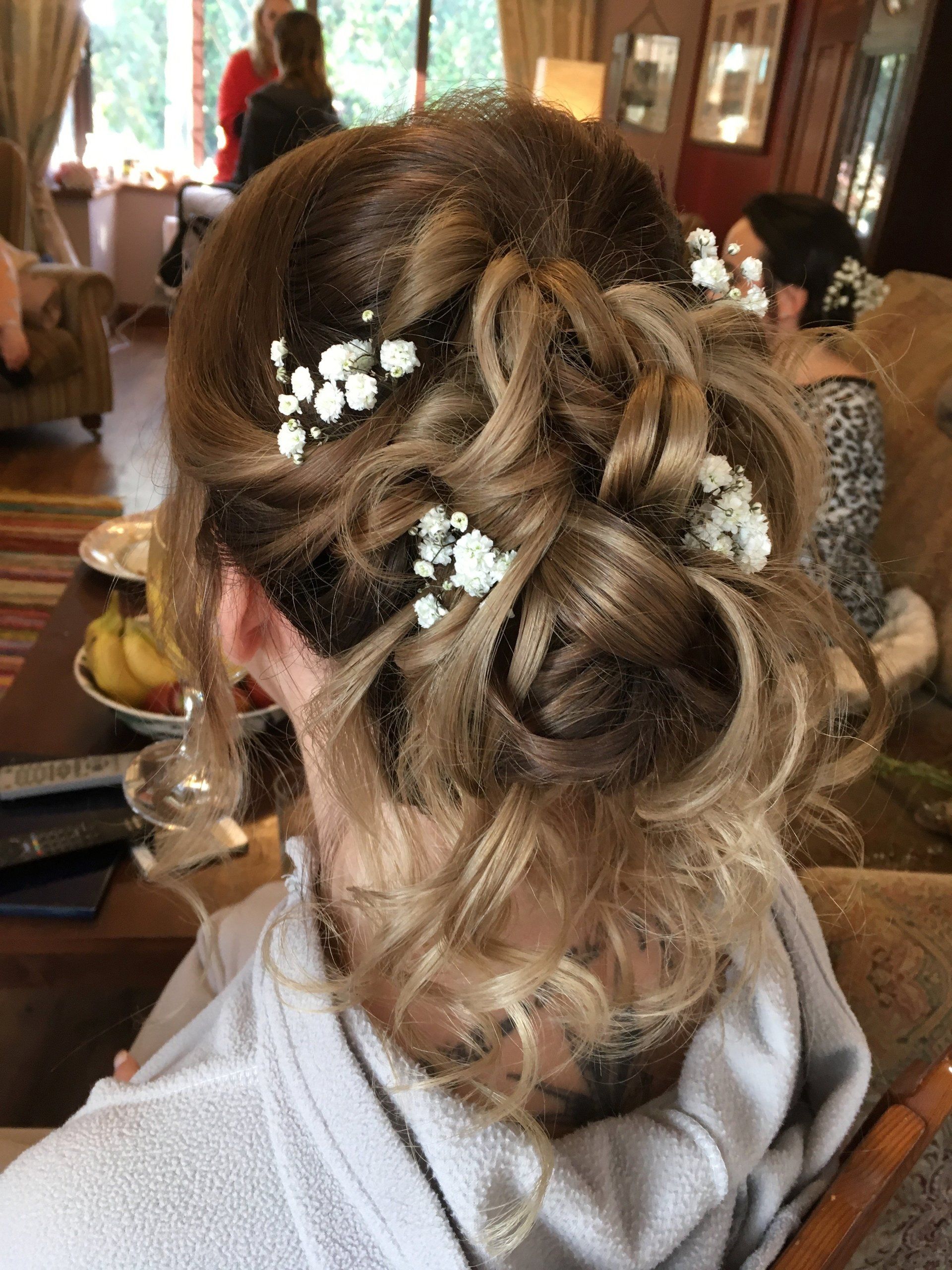hair services