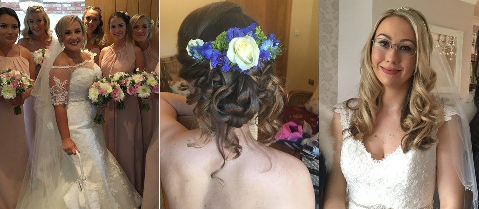 Hairstyling