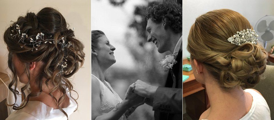 bridal packages