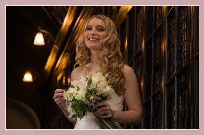 Wedding hairstyles